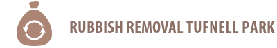 Rubbish Removal Tufnell Park